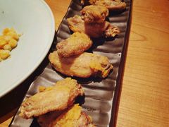 -蜜桃餐厅·古运河畔(南下塘店)