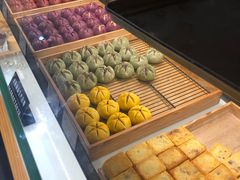 -南宋胡记(杭州河坊街店)