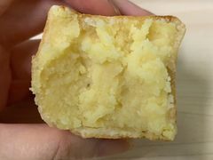 -栗记麦香坊·草之楼仙豆糕(东直门店)