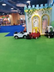 -咔叮卡丁·儿童室内赛车馆