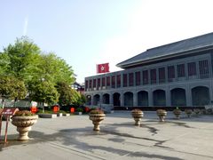 -遵义会议纪念馆