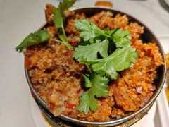 -粤香村(清真川菜店)