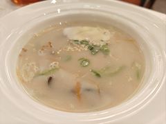 -酌宴府The China Club·广州万富希尔顿酒店(云城东路店)