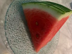 西瓜-小菜园新徽菜(无锡宜家荟聚中心店)
