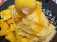 -糖糖屋•糖水•雪花冰店(时尚天河店)