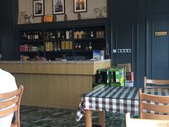 露天位-潮有信餐厅(碧桂园十里金滩店)