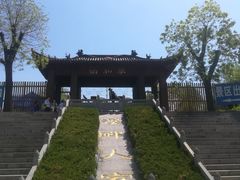 -黄花溪