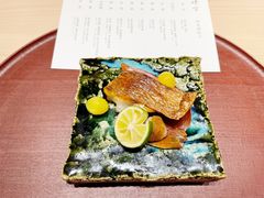 -晴空·日本料理(万象城店)