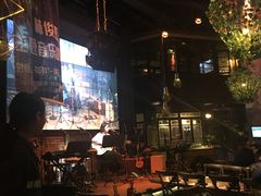 -胡桃里乐队酒馆(鎏嘉码头店)