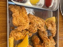 -青春分食(仙林大学城店)
