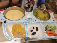 -范家小馆·烤鸭新京菜(金融街店)