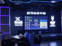 -复兴未来·轰趴空间(泰富百货店)