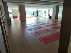 -威尔仕W FITNESS健身会所(联洋广场店)