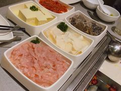 -海底捞火锅(振华商厦店)