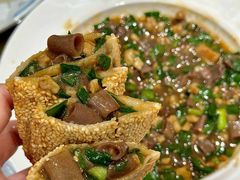 -鑫真味私房菜馆