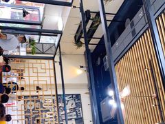 -姑奶奶老厨房(南坪路总店)