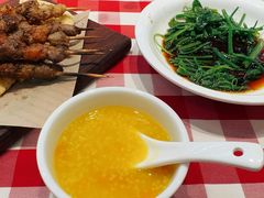 -西贝(吴中万象城店)