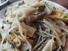 -马路桥姜汤面(江城大楼店)