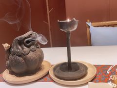 -叶叶菩提·晋福宫