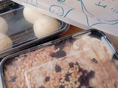 -MOMO冰品·生巧汤圆(红桥店)