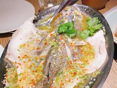 -瓦城泰国料理(芮欧百货店)