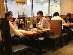 -鹤桥风月(ヨドバシ梅田店)