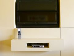 电视机-杭州千岛湖滨江希尔顿度假酒店