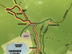 -武吉知马自然保护区