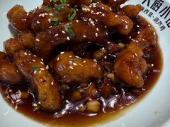 -大厨小馆(华阳城店)