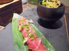 -花隐日式怀石料理(万象城购物中心店)