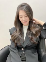 -YESIDO椰岛造型烫发染发