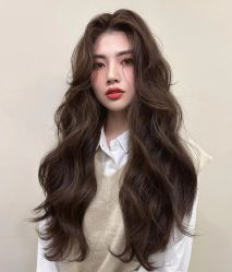 -迪罗造型•潮色接发