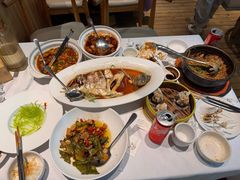 -原鄉本味 楚菜 丹江口鱼(北苑店)