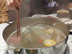 -小城牛事·鲜牛肉火锅(万达店)