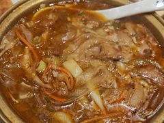 -二分八云雁阁•新晋菜大同味(长治路店)