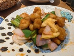 -常来小聚·广州非遗传承餐厅(地王广场店)
