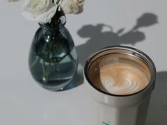 -Manner Coffee(万象食家店)