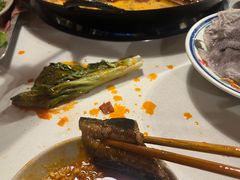 -岗上渣渣老火锅(两路口店)