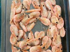 -张记老街里海鲜美食城(劈柴院店)