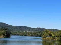 -佛手湖郊野公园