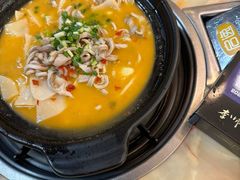 -李师傅脆肚(梅林店)