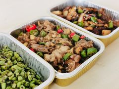 -赵小姐丨新中餐(曲江店)