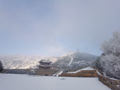 -雁门关景区