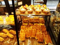 -FASHION BAKERY法森贝克(新德路店)