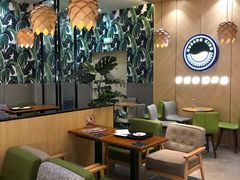 -MUSANG KING猫山王(龙湖杭州滨江天街店)