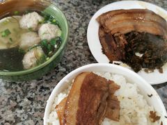 -李记小小吃(涪江路店)