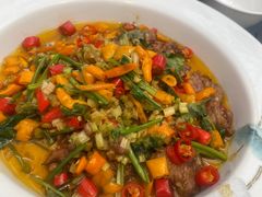 -春申里餐厅(银泰in99店)