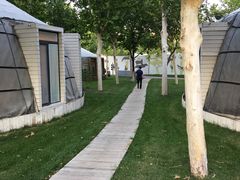 -九十九顶毡房(阜石路店)