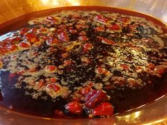 老码头火锅-老码头火锅(骡马市店)