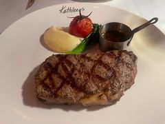 -Kathleen's Waitan 凯圣琳江景西餐厅(外滩店)